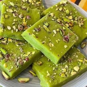 Pista Barfi